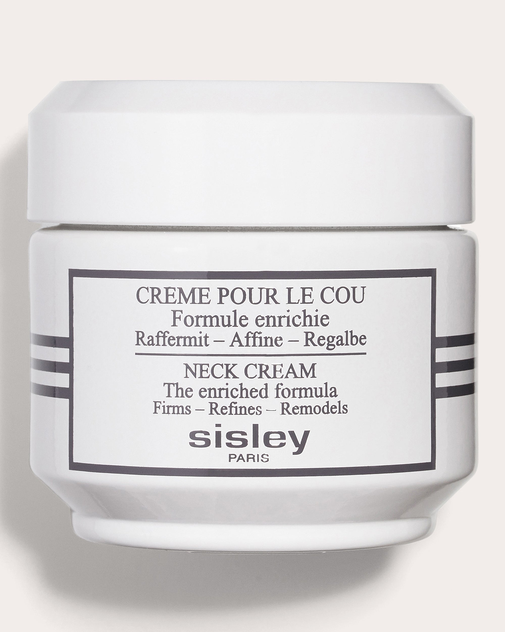 Neck Cream, the enriched formula 50ml