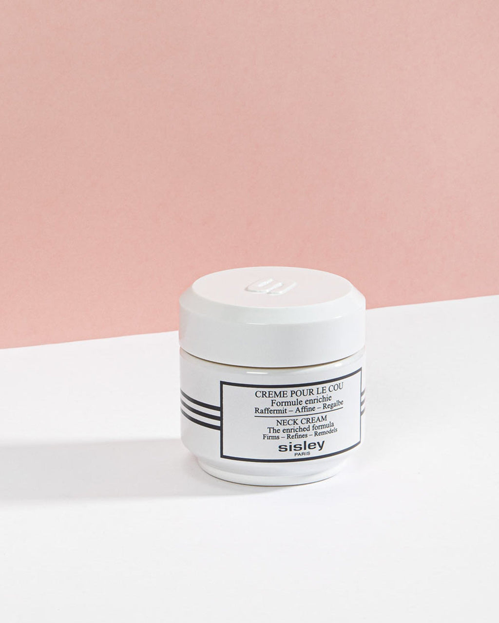 Neck Cream, the enriched formula 50ml