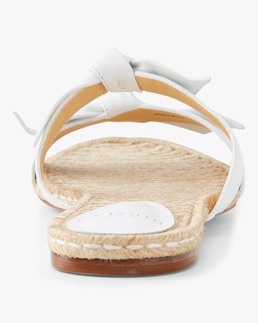 Clarita Flat Sandal