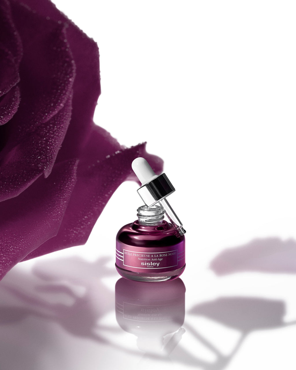 Black Rose Precious Face Oil 25ml