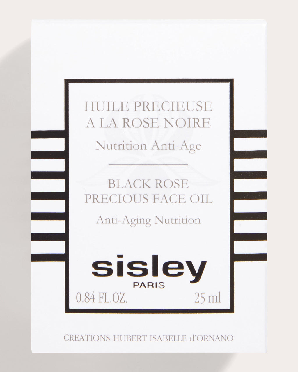 Black Rose Precious Face Oil 25ml