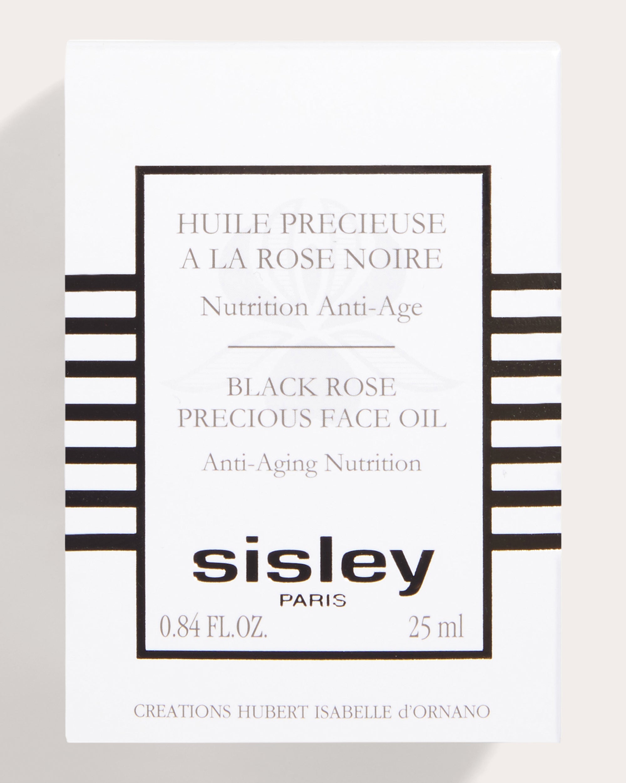 Black Rose Precious Face Oil 25ml