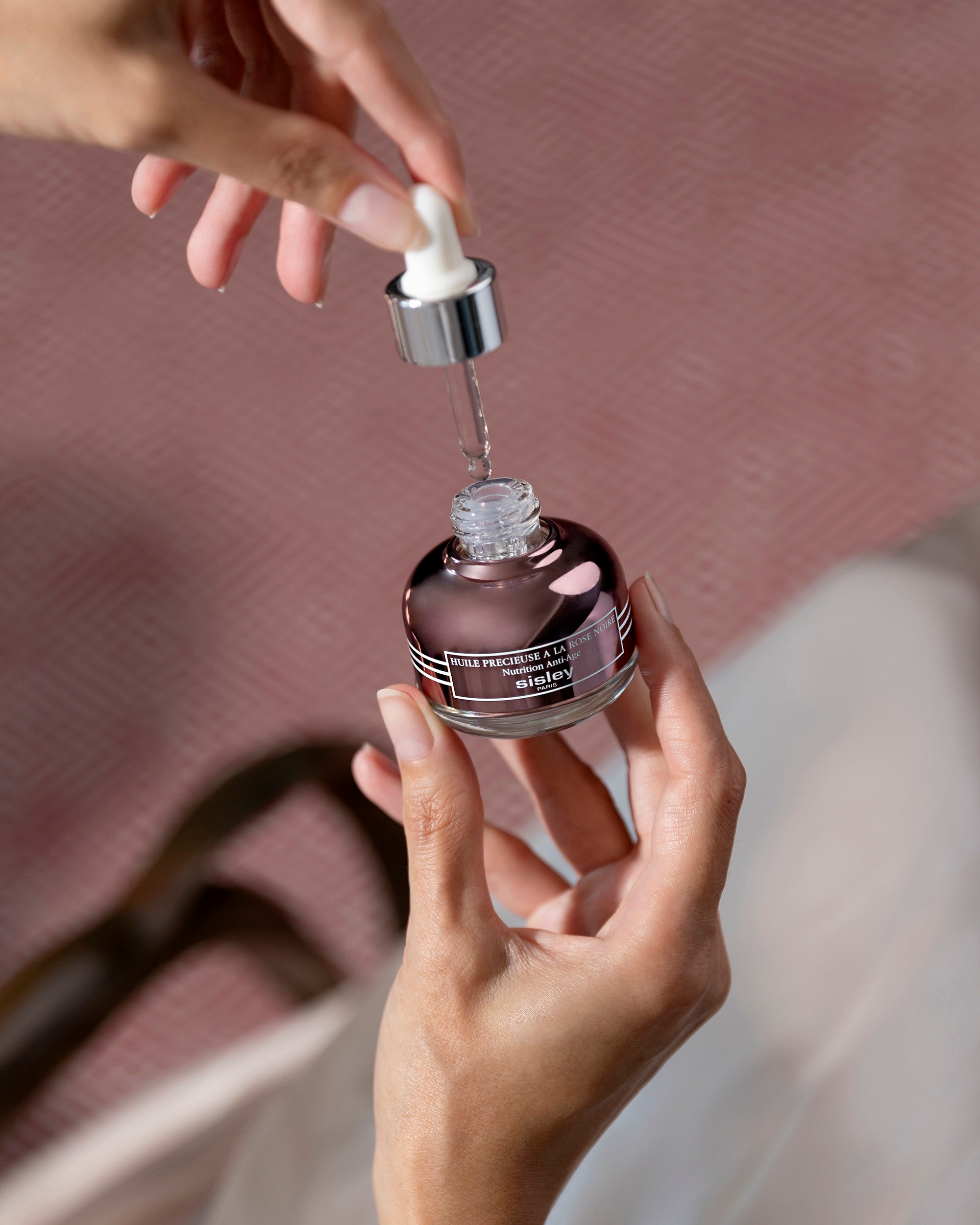 Black Rose Precious Face Oil 25ml