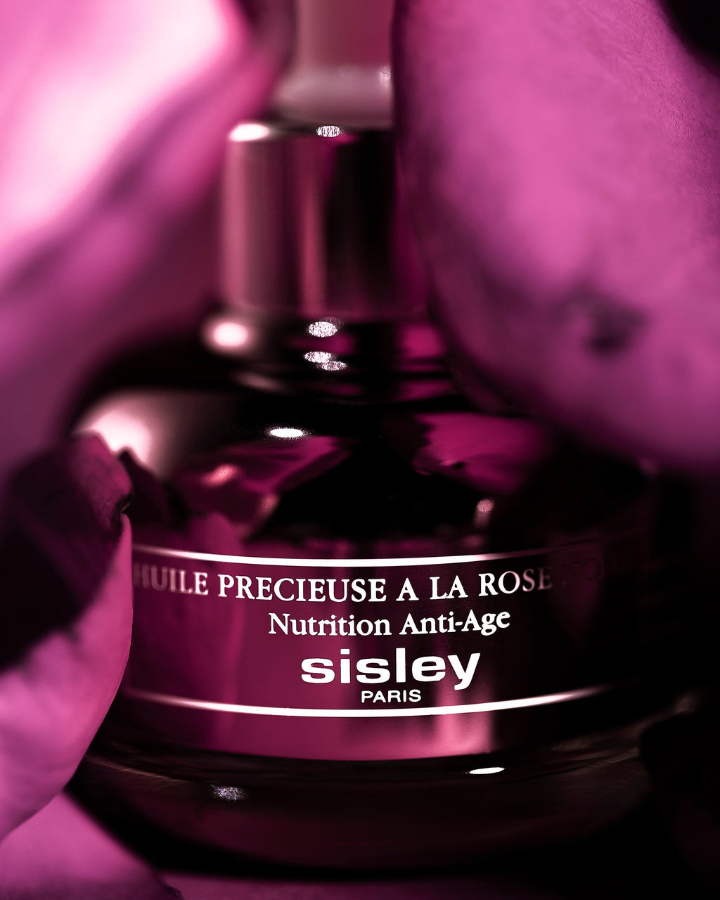 Black Rose Precious Face Oil 25ml