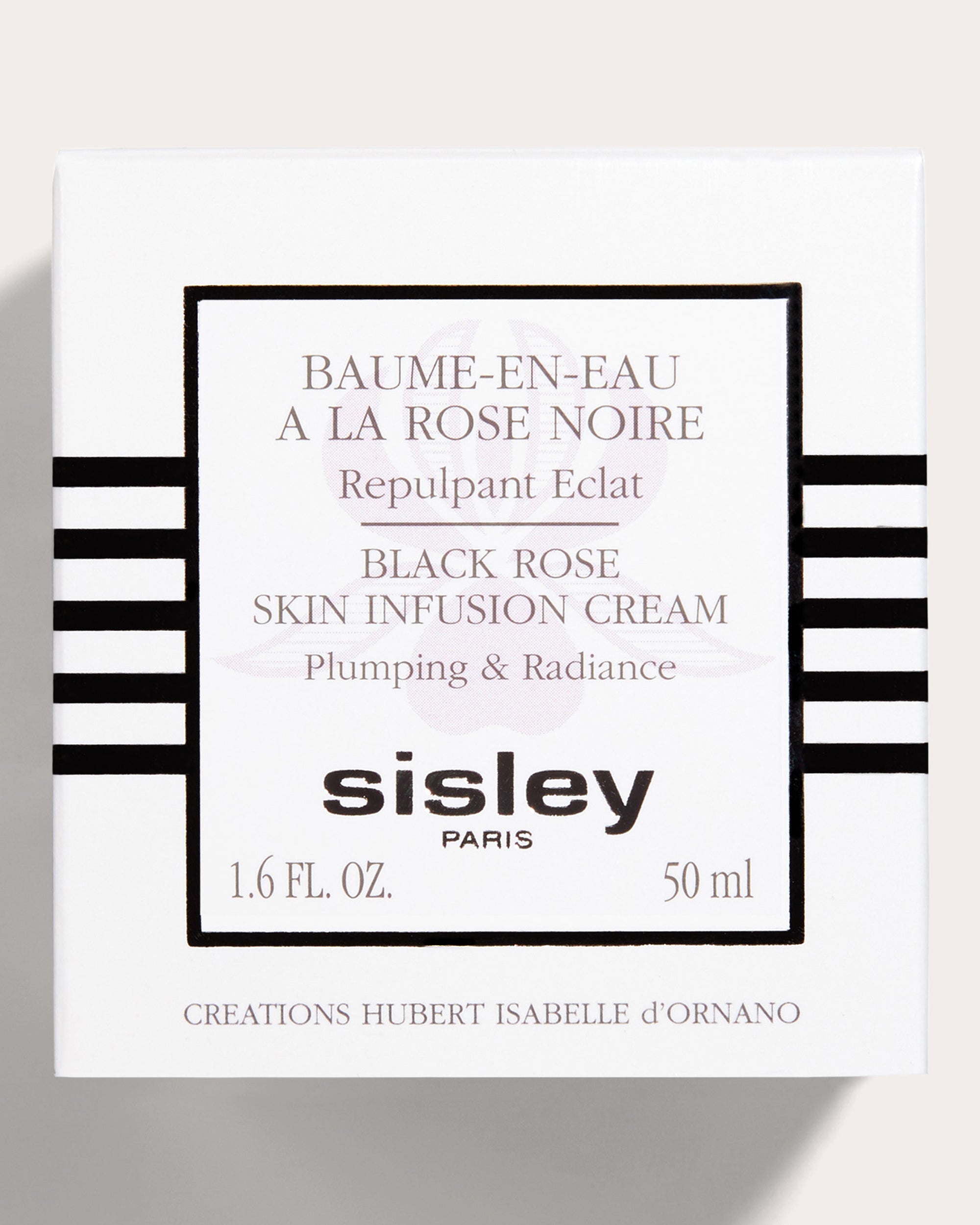 Black Rose Skin Infusion Cream 50ml