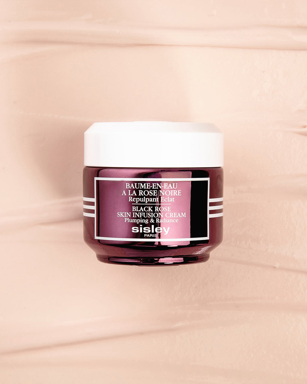 Black Rose Skin Infusion Cream 50ml