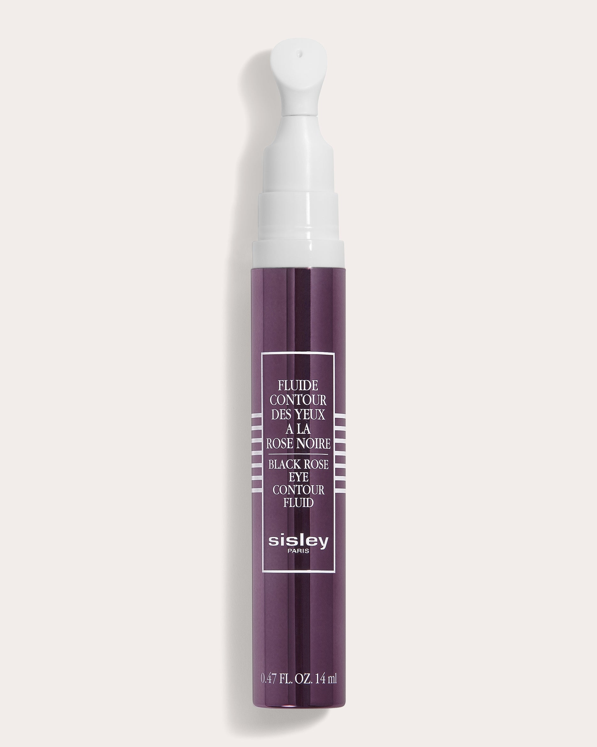 Black Rose Eye Contour Fluid 15ml