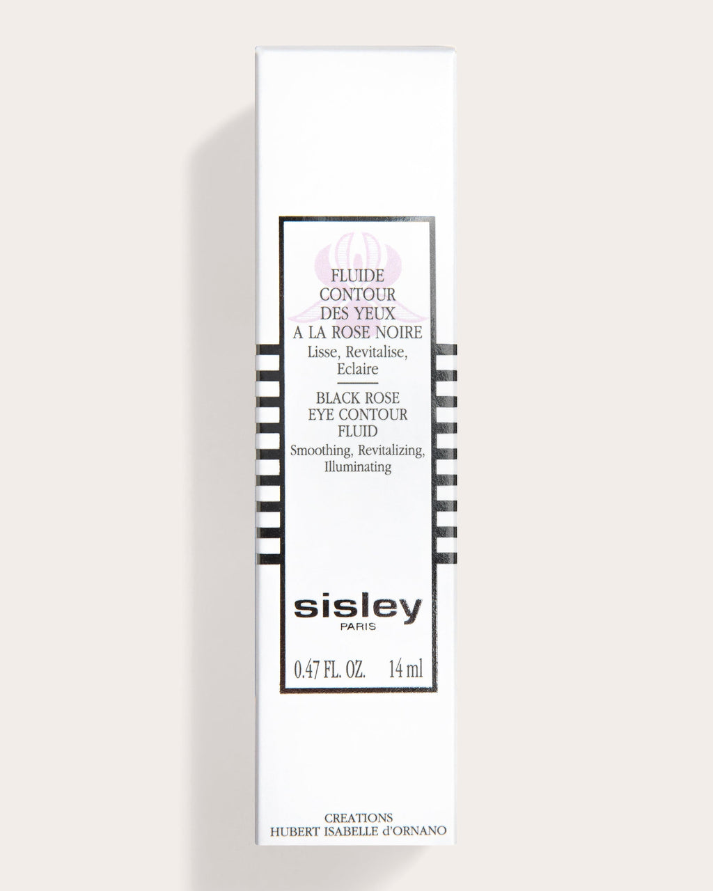 Black Rose Eye Contour Fluid 15ml