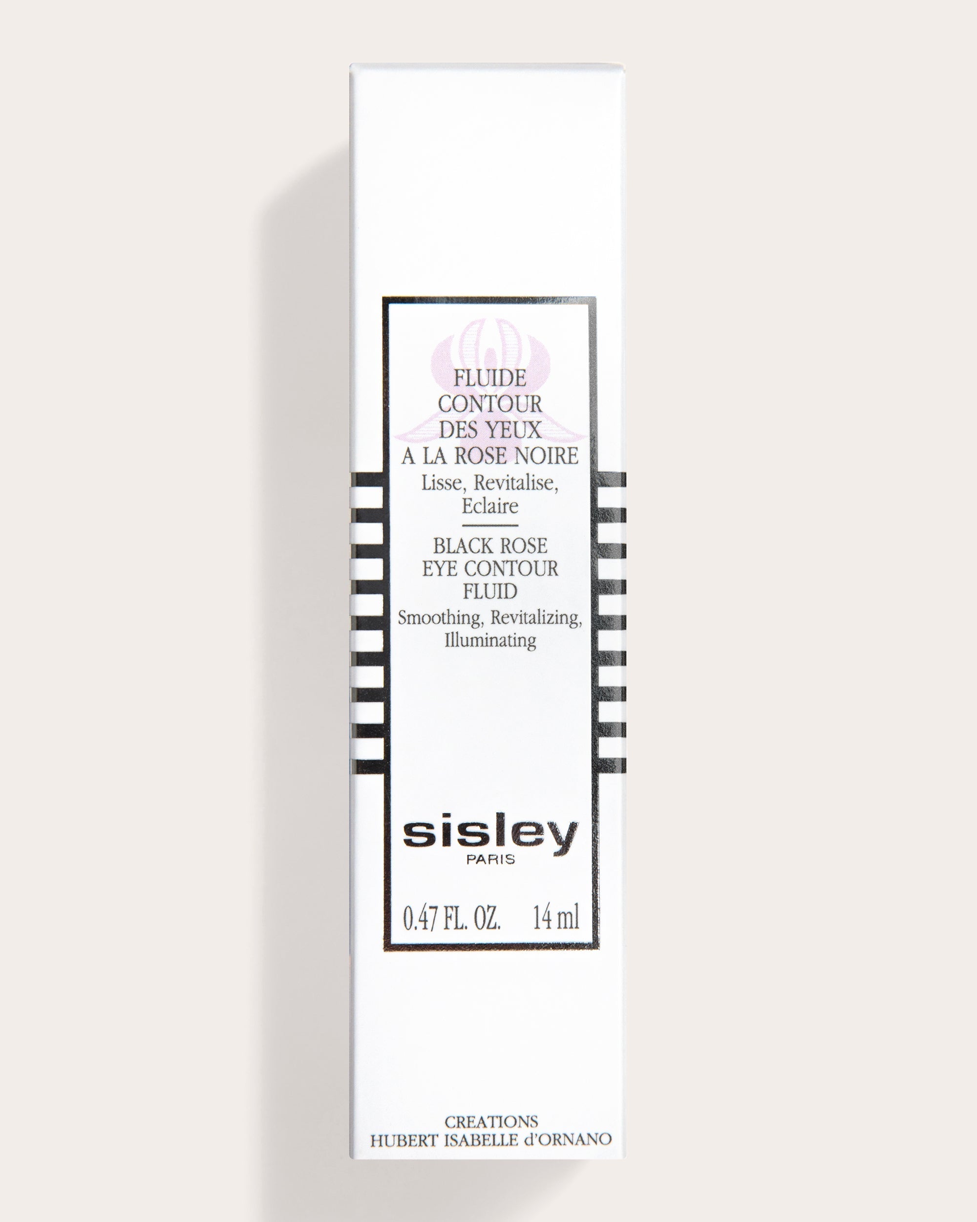 Black Rose Eye Contour Fluid 15ml