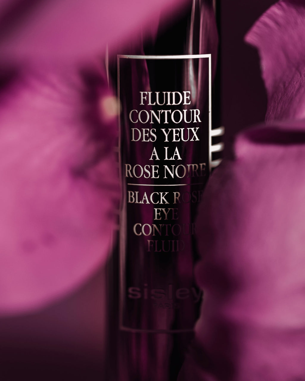 Black Rose Eye Contour Fluid 15ml