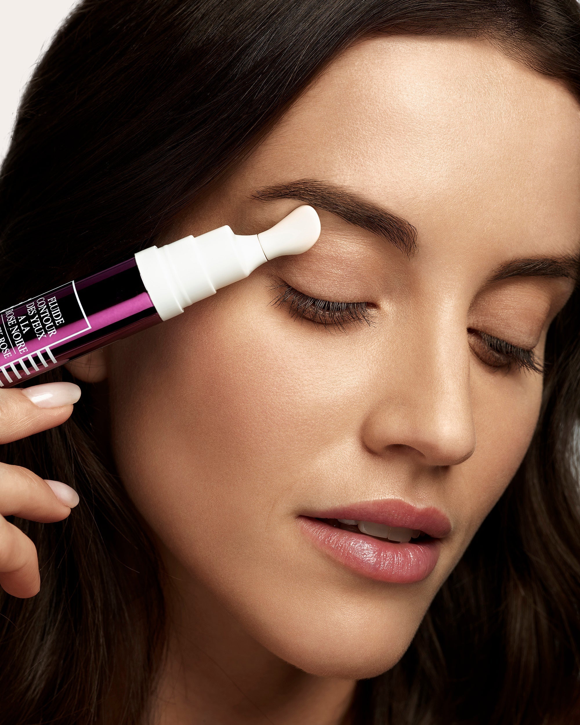 Black Rose Eye Contour Fluid 15ml
