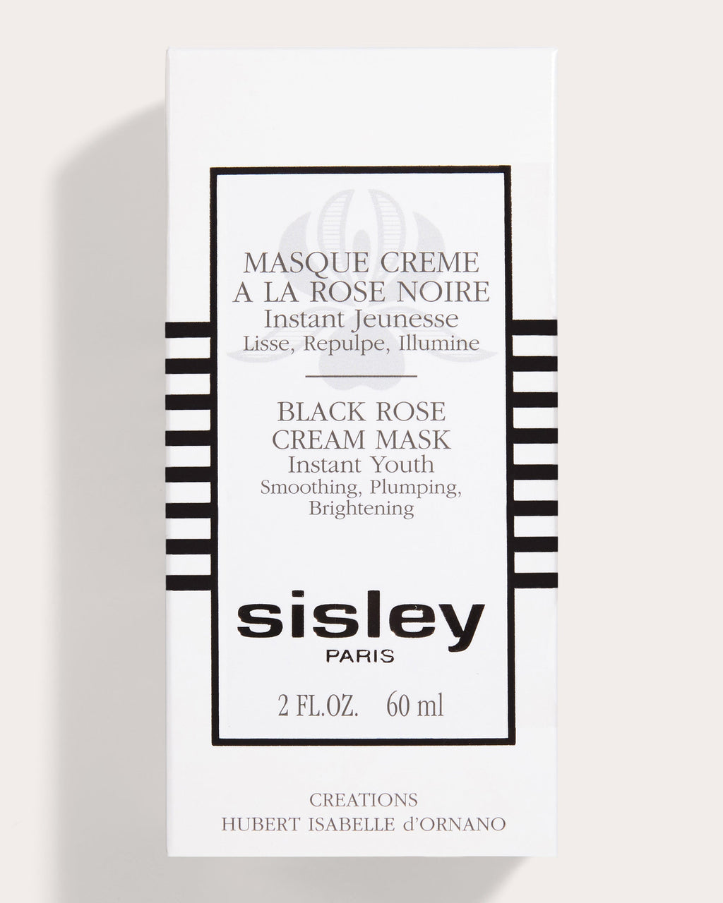 Black Rose Cream Mask 60ml