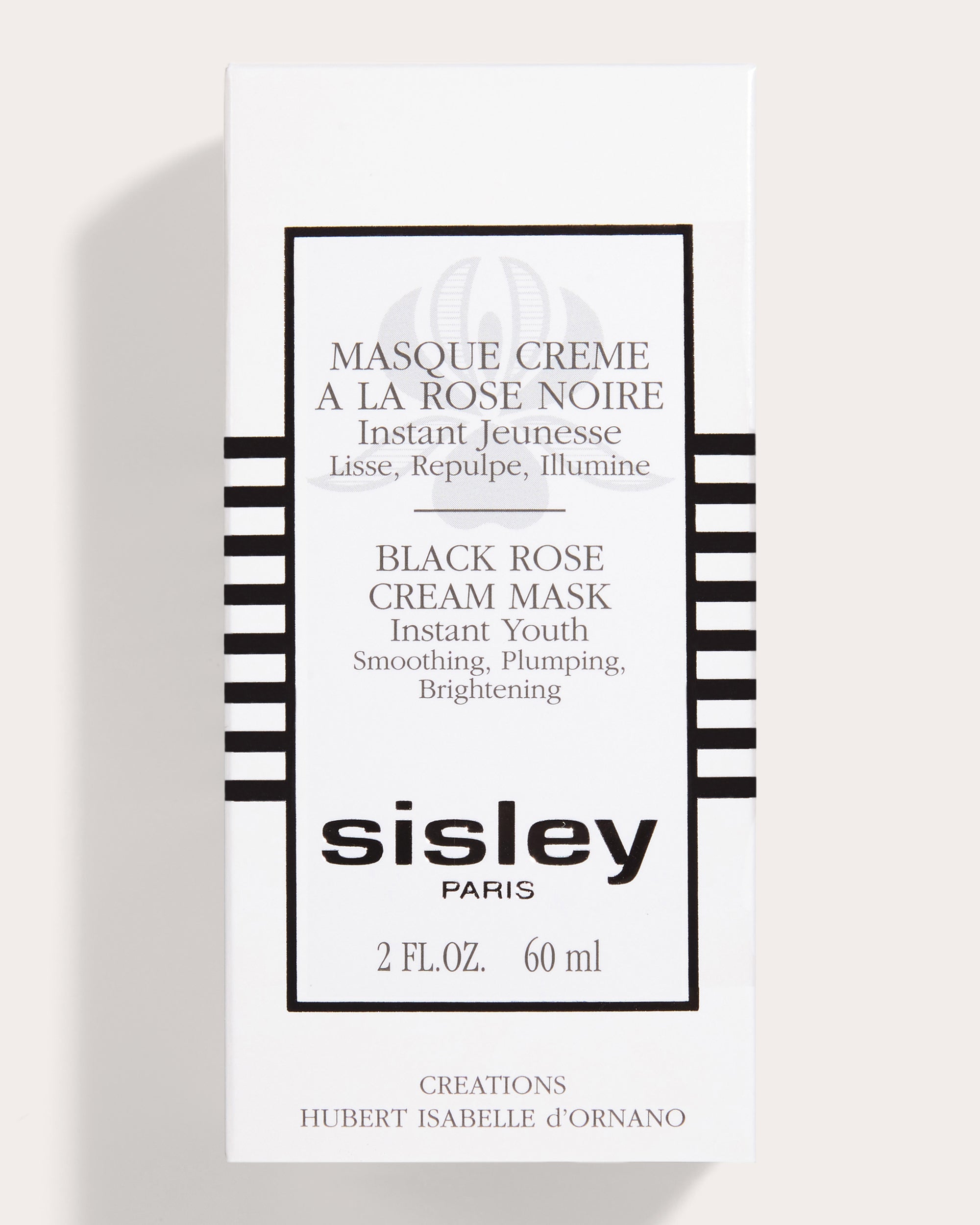 Black Rose Cream Mask 60ml