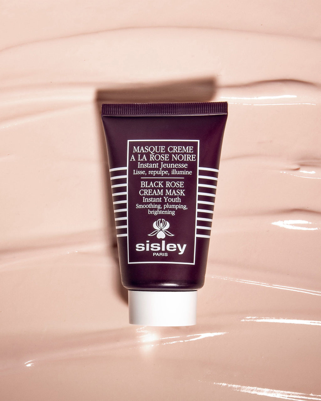 Black Rose Cream Mask 60ml