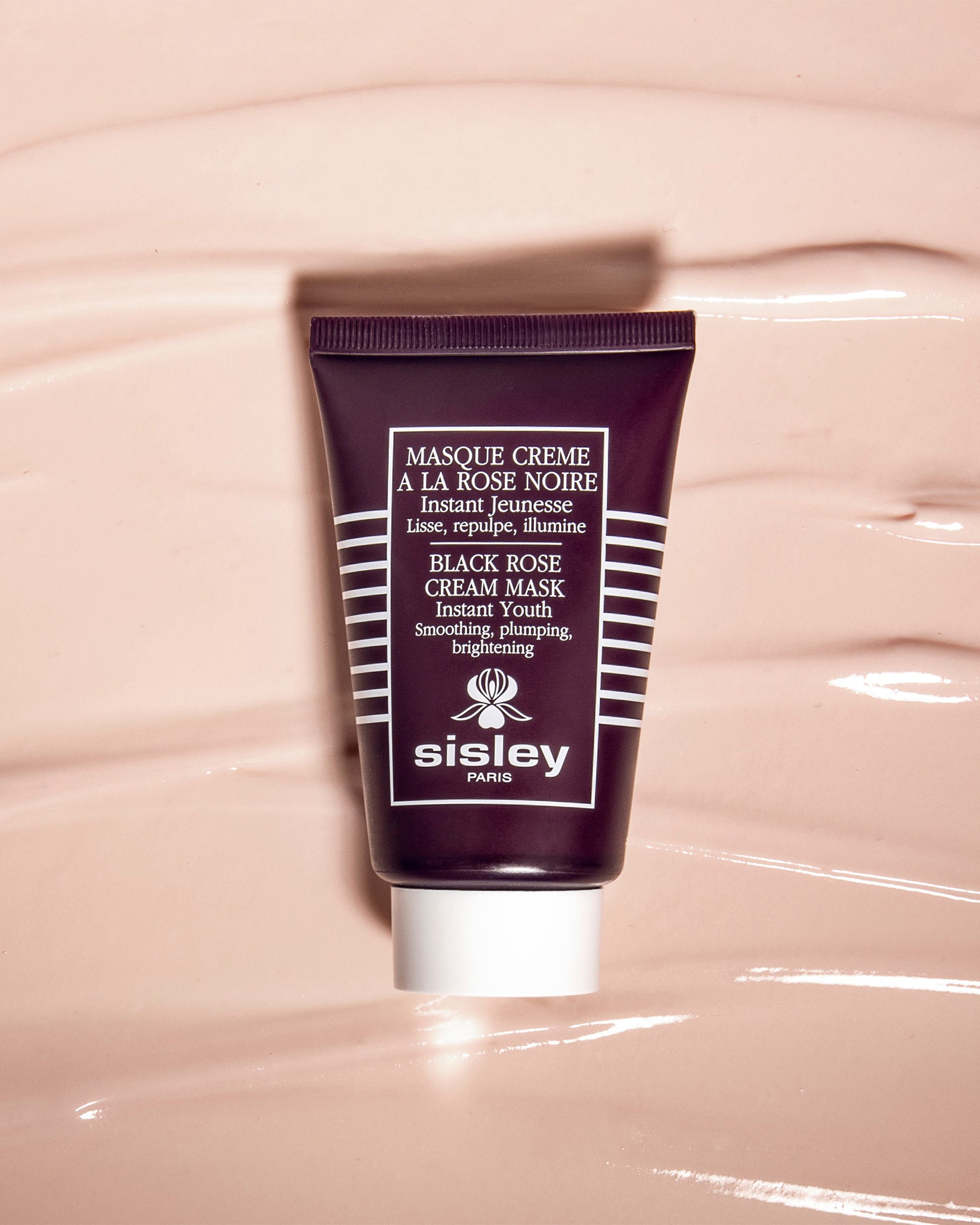 Black Rose Cream Mask 60ml