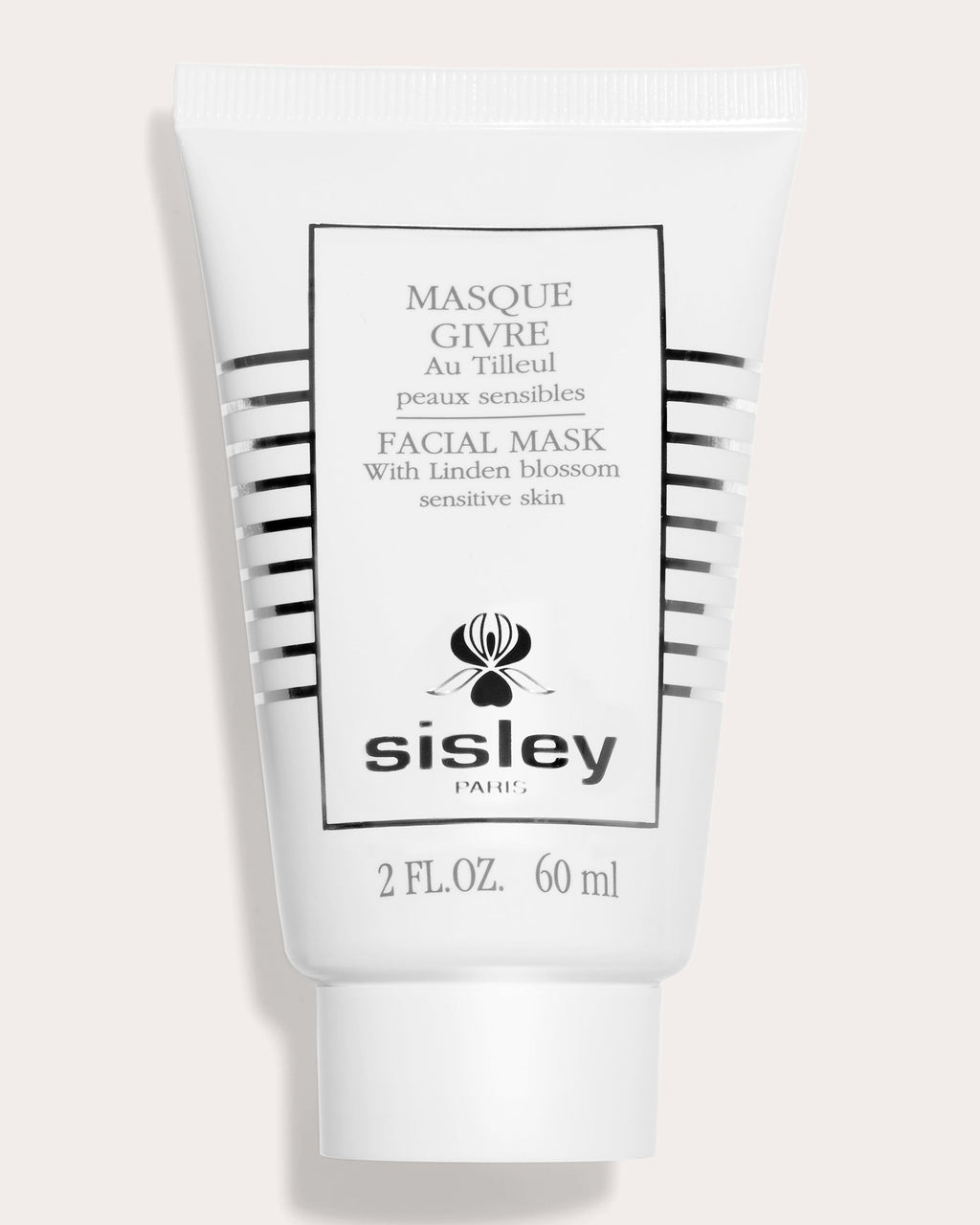 Facial Mask with Linden Blossom 60ml