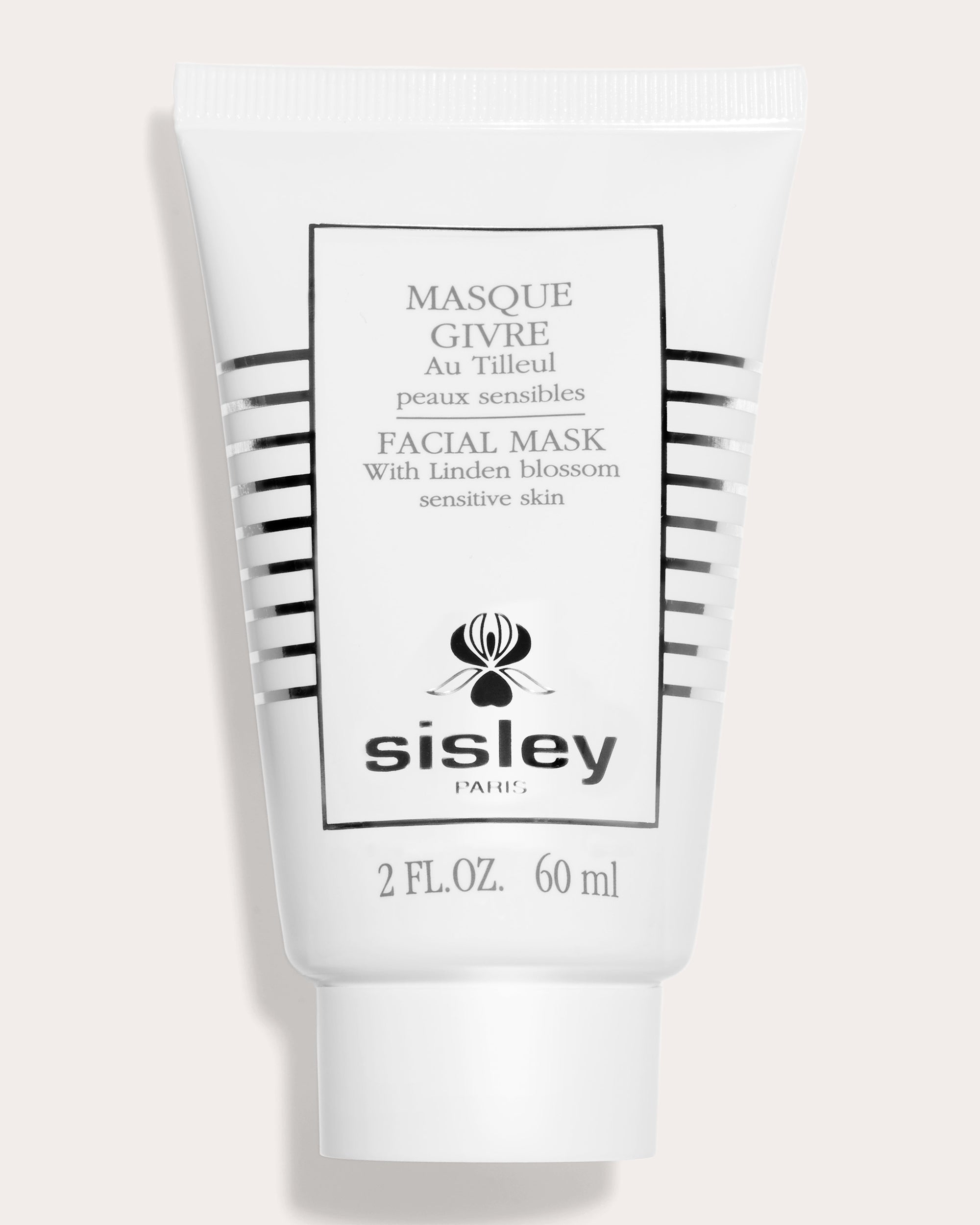 Facial Mask with Linden Blossom 60ml