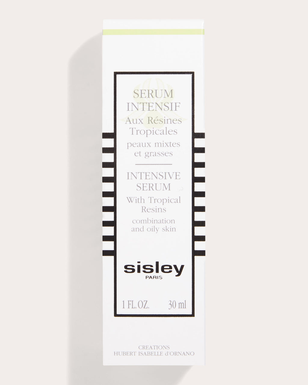 Intensive Serum With Tropical Resins 30ml