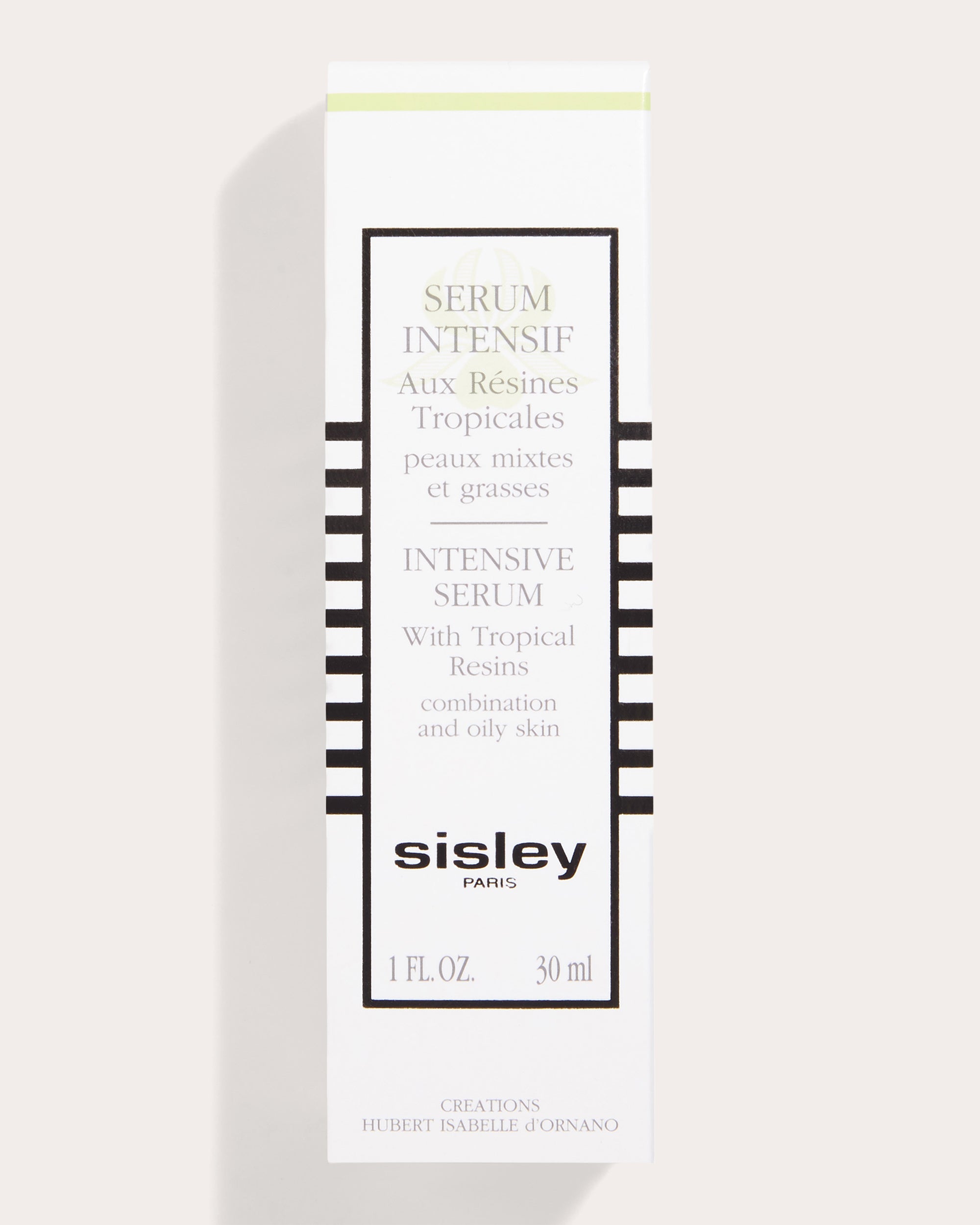 Intensive Serum With Tropical Resins 30ml