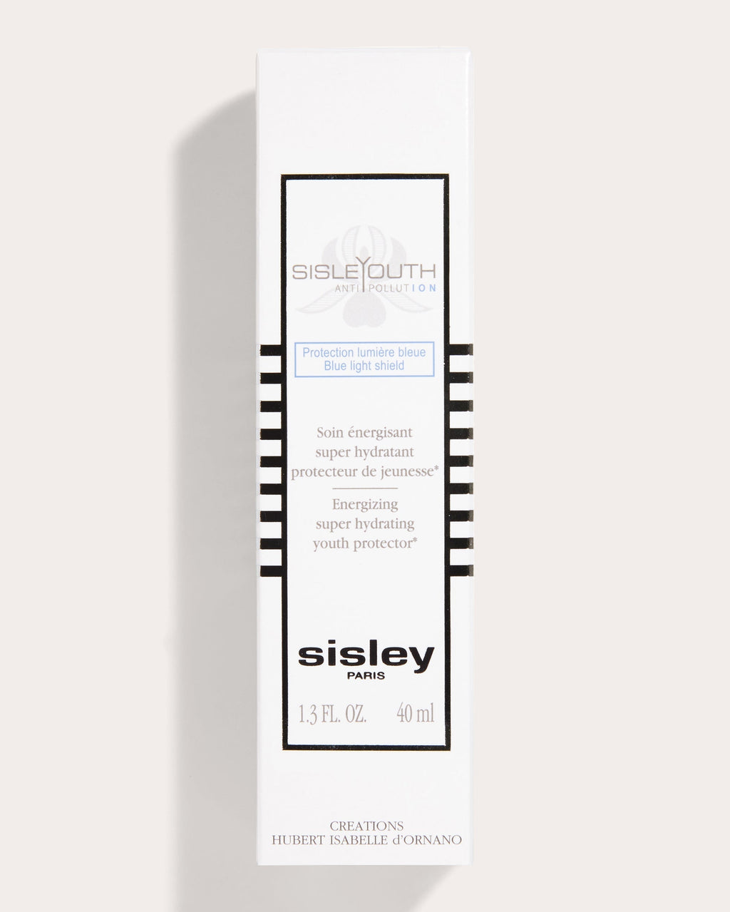 SisleYouth Anti-Pollution 40ml