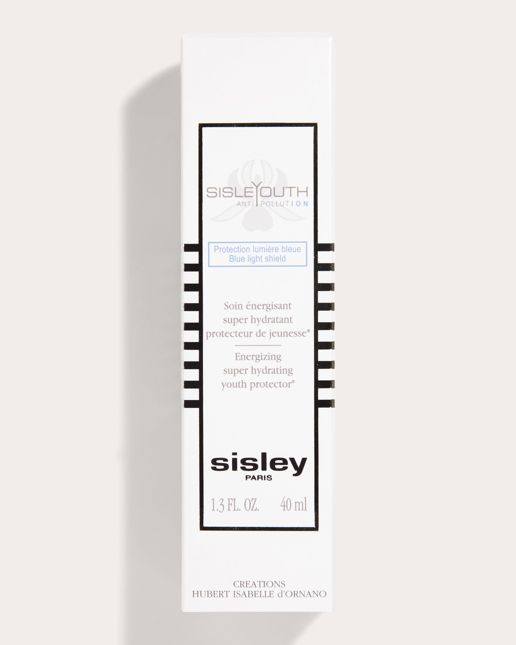 SisleYouth Anti-Pollution 40ml