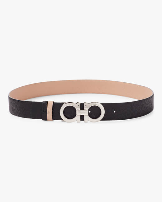 Gancini Reversible Belt