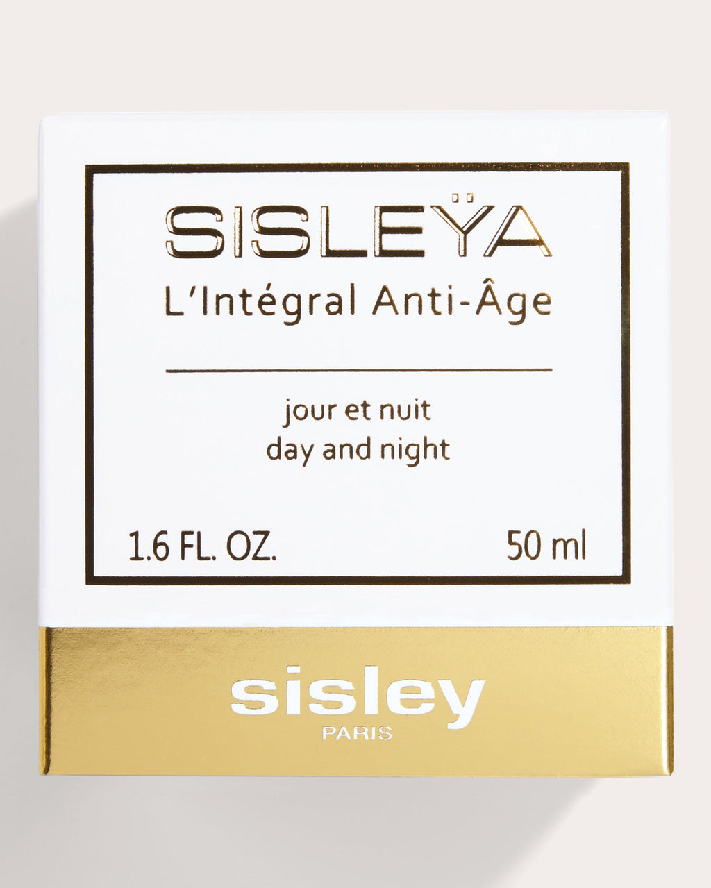 Sisleÿa L'Integral Anti-Age Face Cream