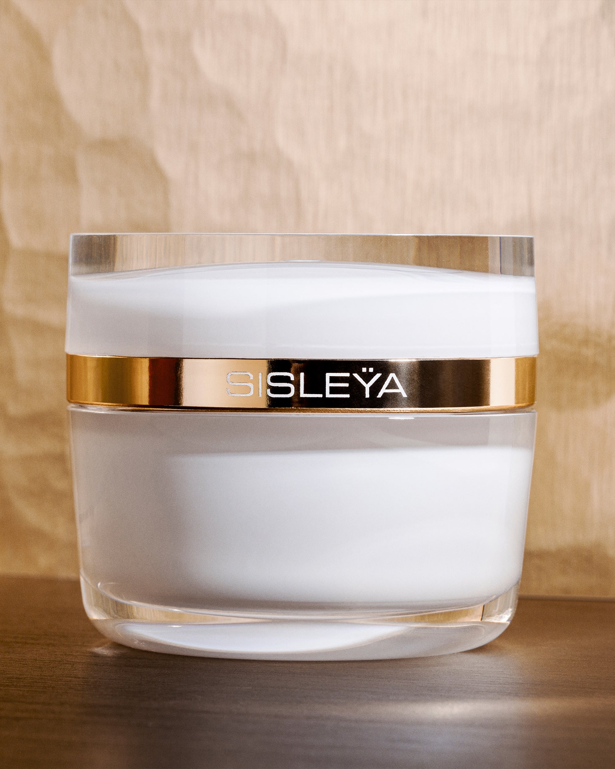 Sisleÿa L'Integral Anti-Age Face Cream
