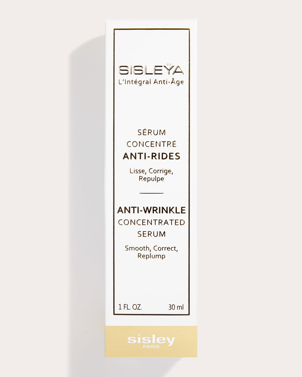 Sisleÿa L'Integral Anti-Age Anti-Wrinkle Serum 30ml