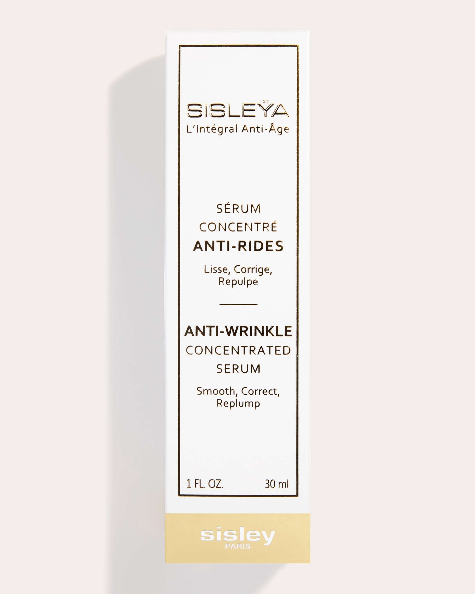 Sisleÿa L'Integral Anti-Age Anti-Wrinkle Serum 30ml