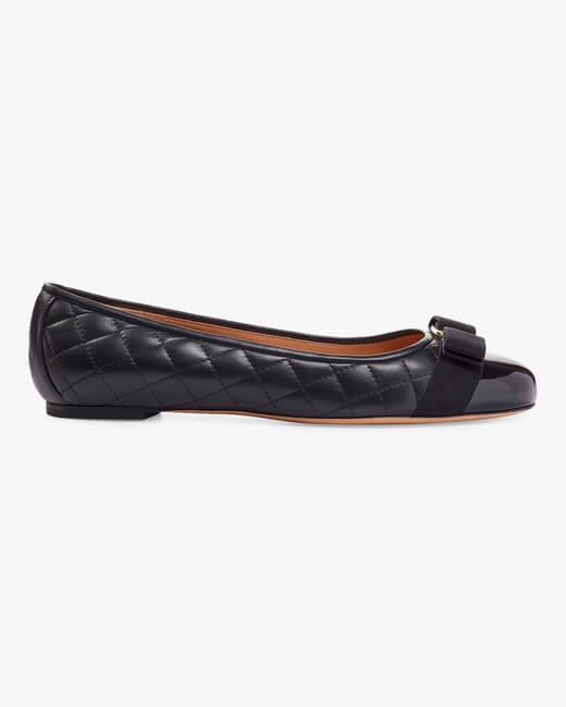 Varina Quilted