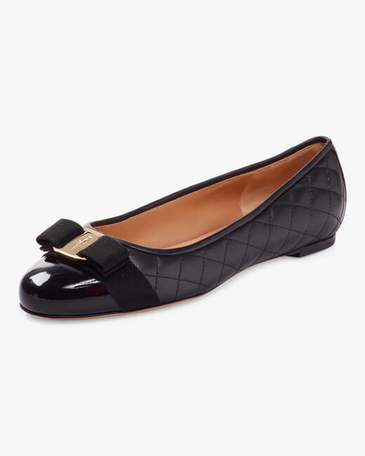 Varina Quilted