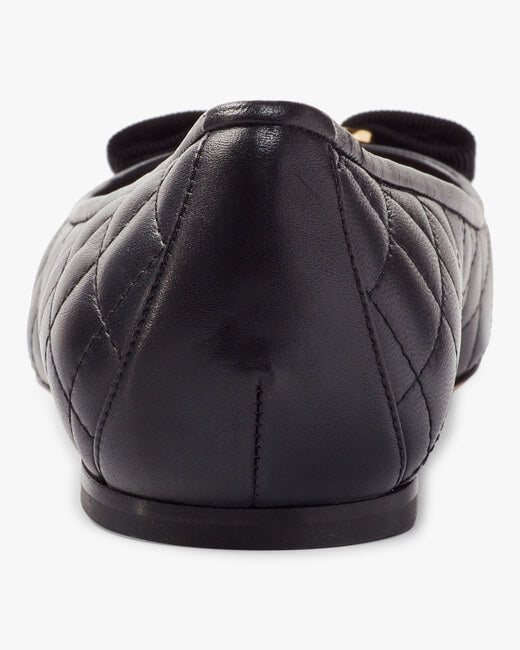 Varina Quilted