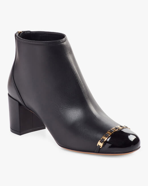Atri Chain Bootie
