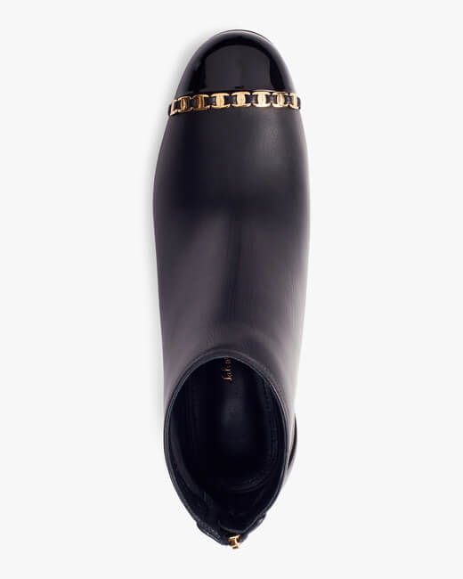 Atri Chain Bootie