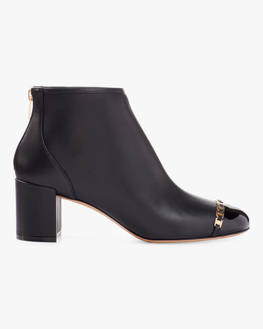 Atri Chain Bootie