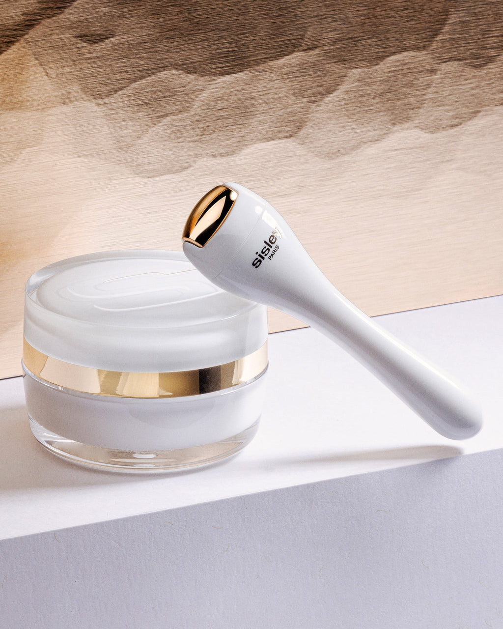 Sisleÿa L'Intégral Anti-Âge Eye and Lip Contour Cream