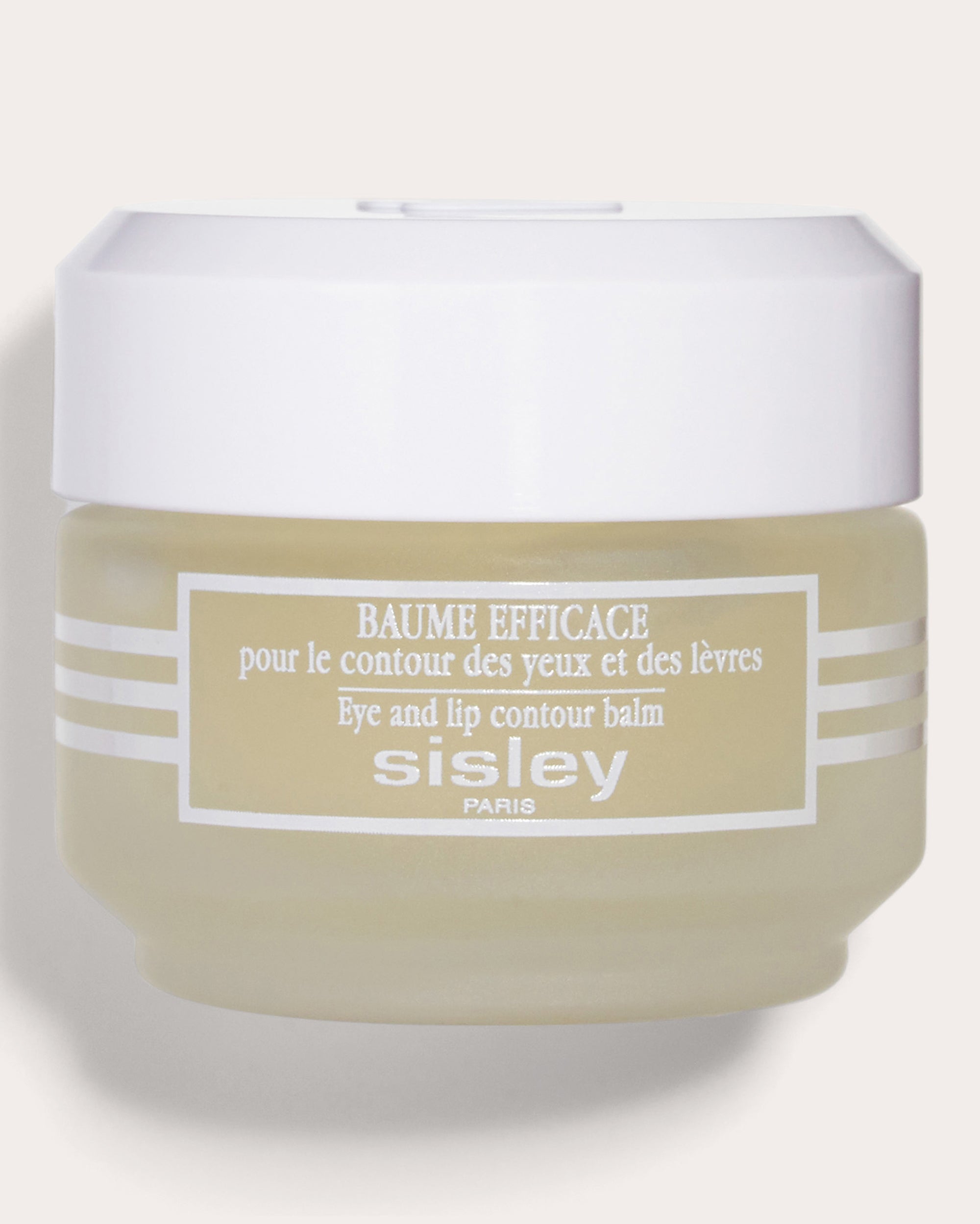Botanical Eye and Lip Contour Balm 30ml