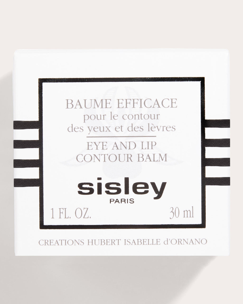 Botanical Eye and Lip Contour Balm 30ml