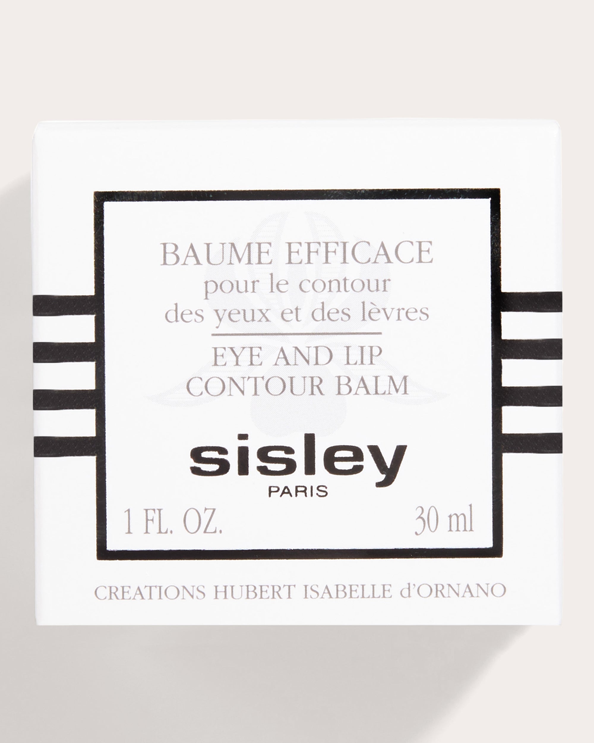 Botanical Eye and Lip Contour Balm 30ml