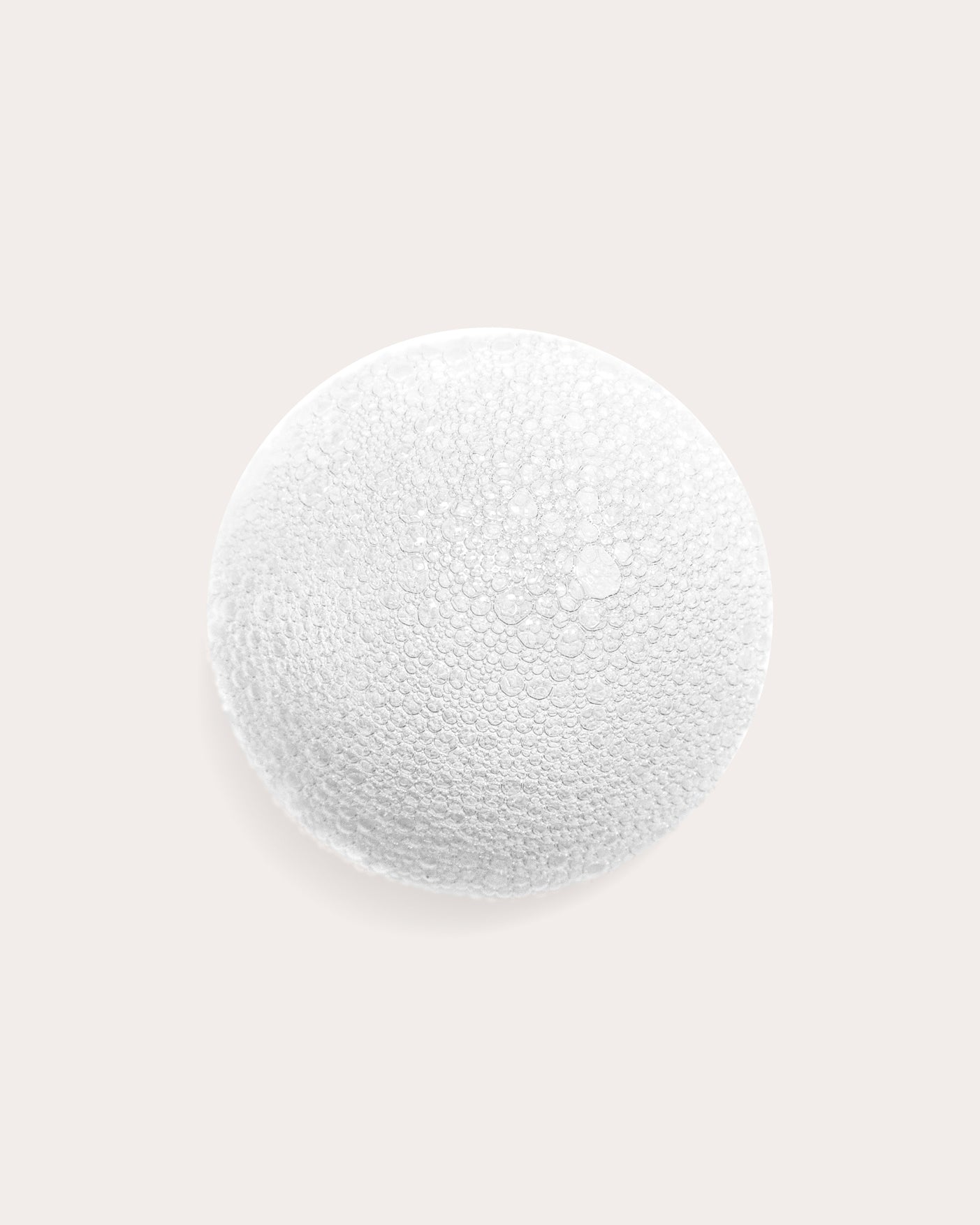 Soapless Gentle Foaming Cleanser 85g