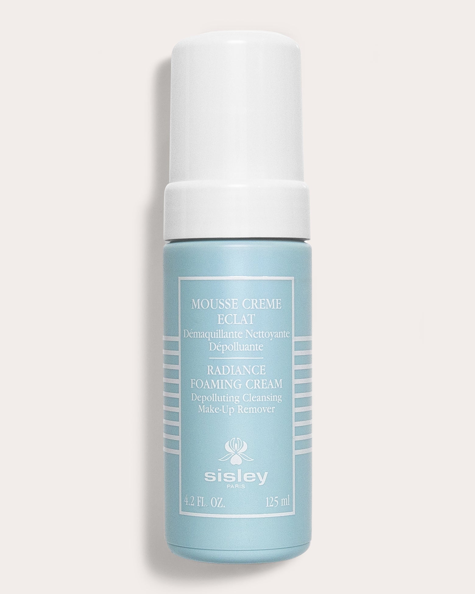 Radiance Foaming Cleanser 125ml