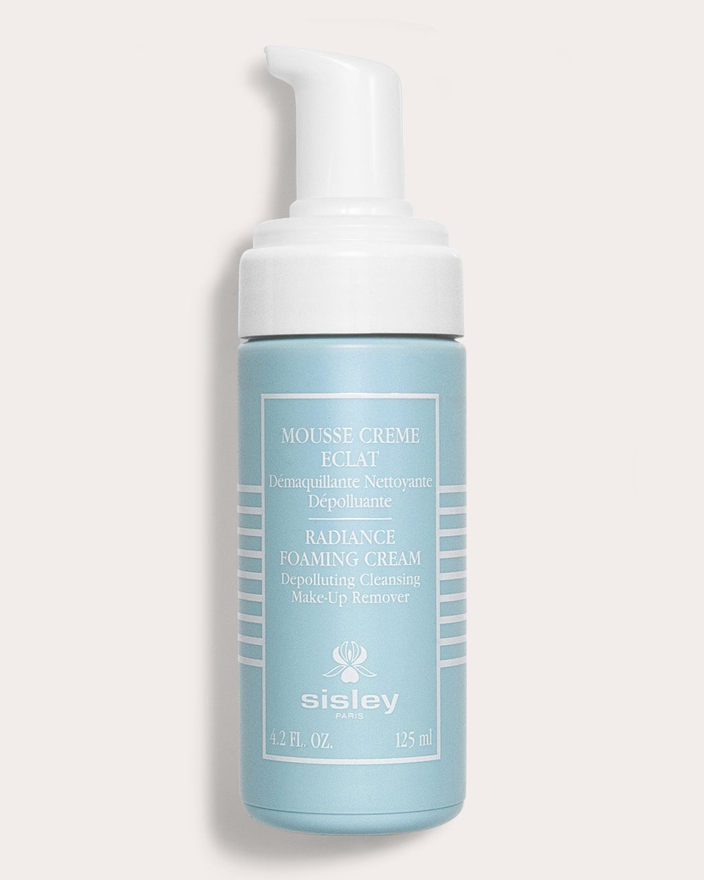 Radiance Foaming Cleanser 125ml
