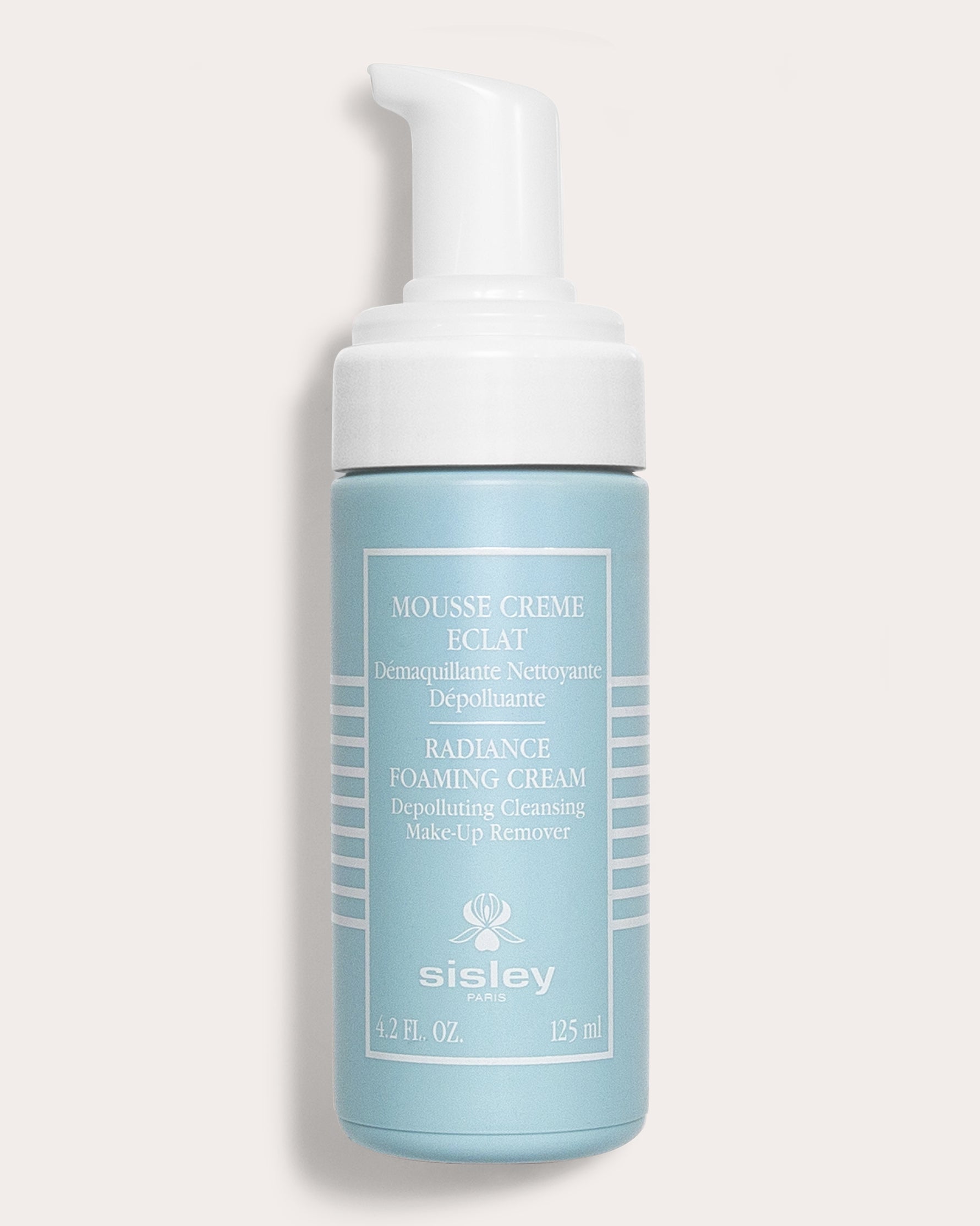Radiance Foaming Cleanser 125ml
