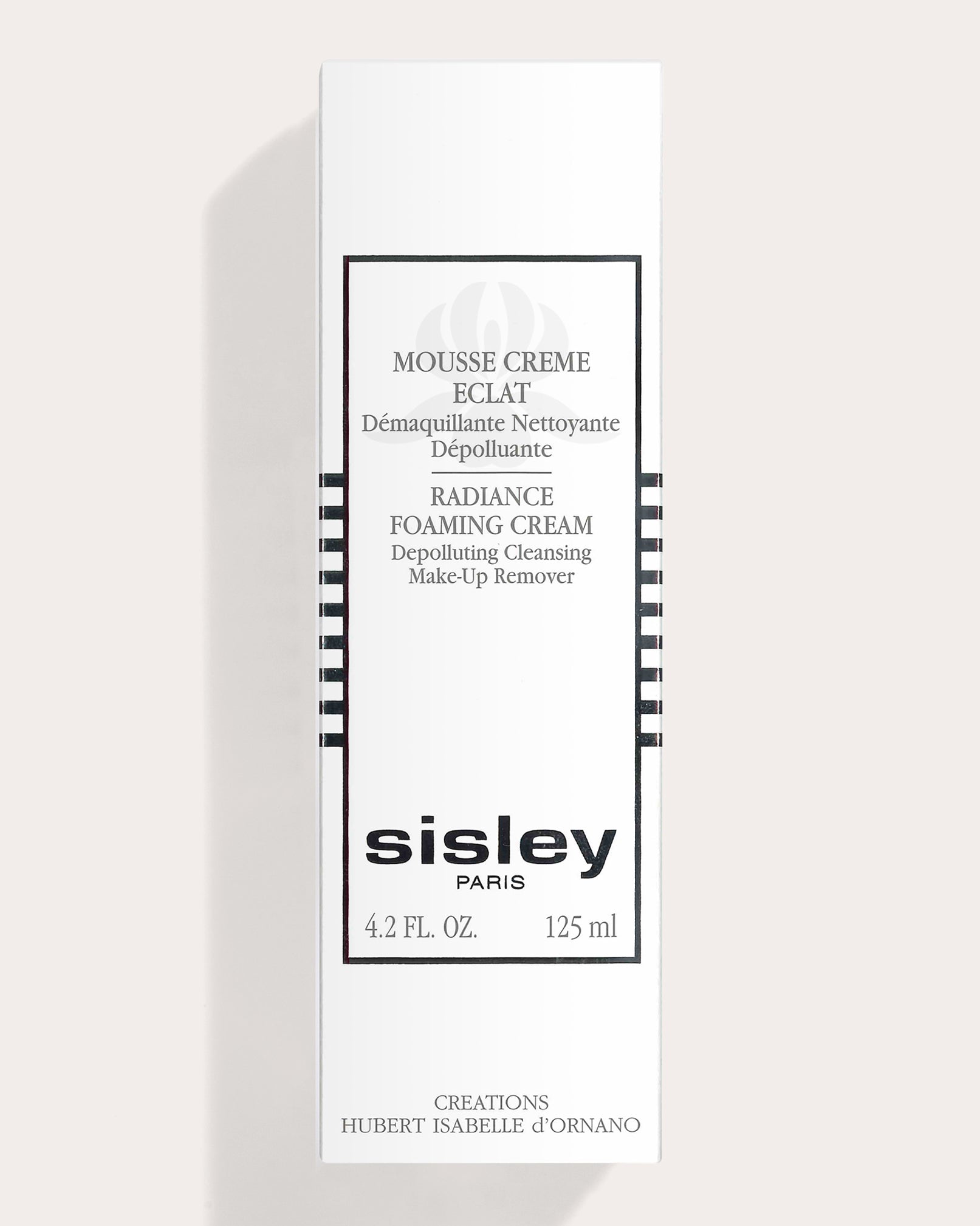 Radiance Foaming Cleanser 125ml