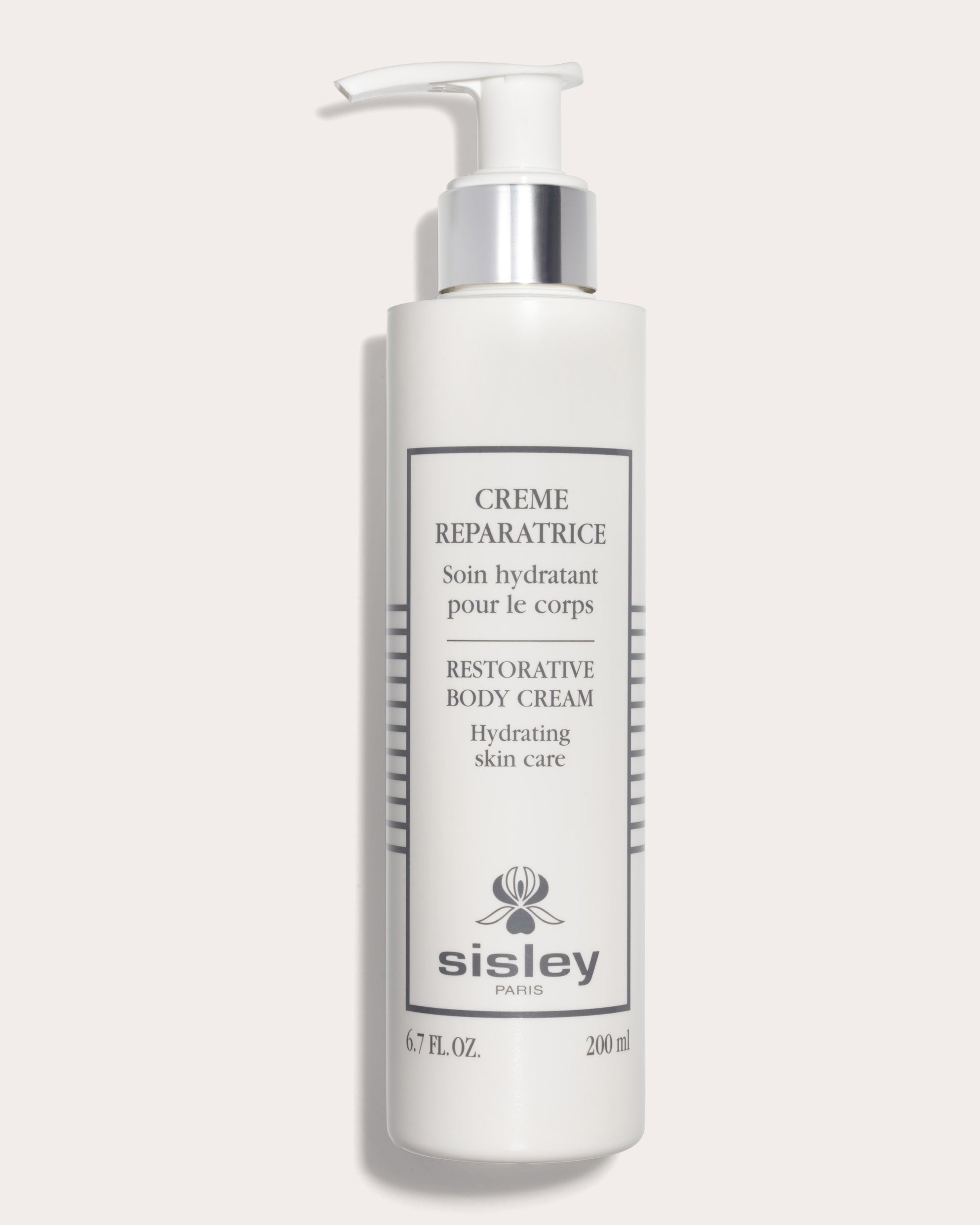 Restorative Body Cream 200ml