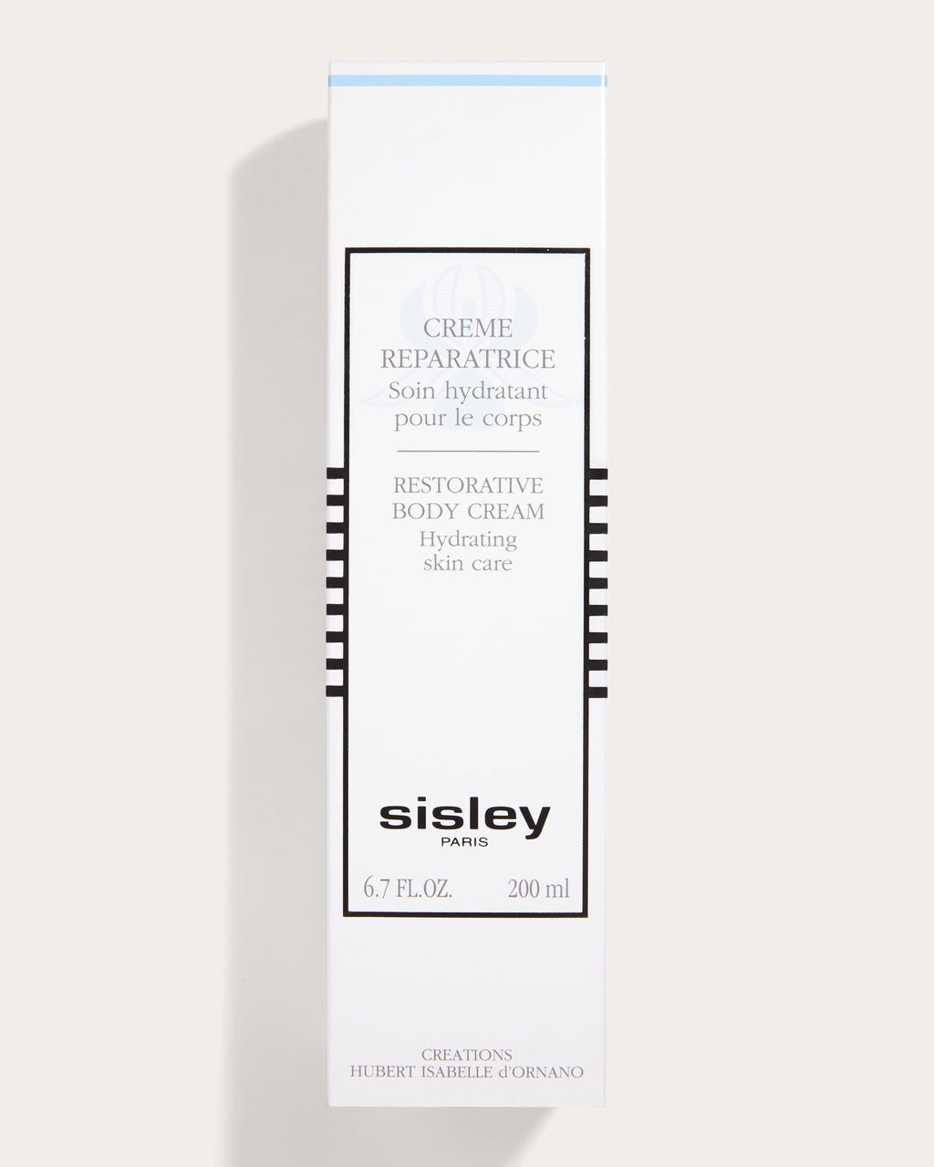 Restorative Body Cream 200ml