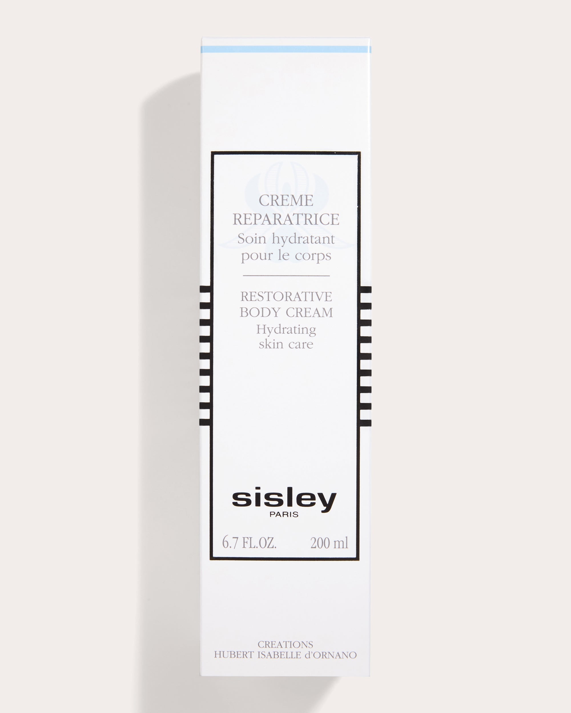 Restorative Body Cream 200ml