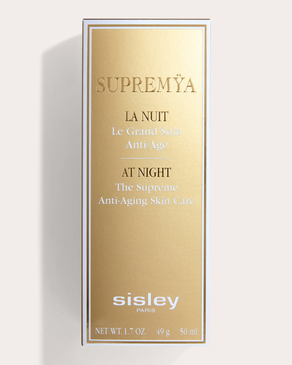 Supremÿa at Night 50ml