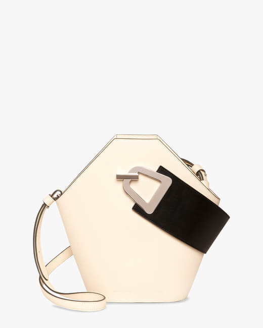 Johnny Leather Bag